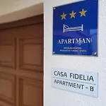 Apartman Casa Fidelia