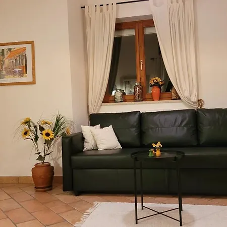 Apartment Casa Fidelia