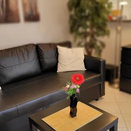Casa Fidelia *