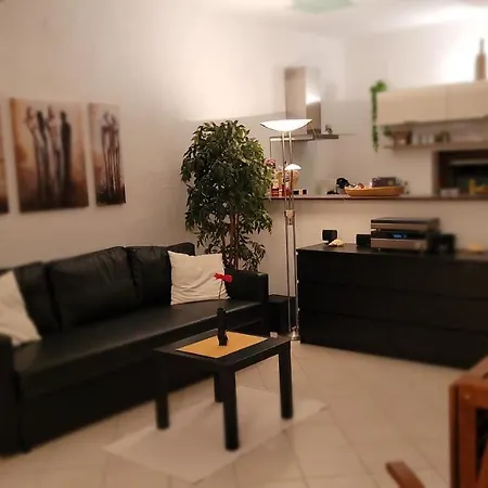 Casa Fidelia
