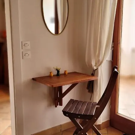 Apartman Casa Fidelia *