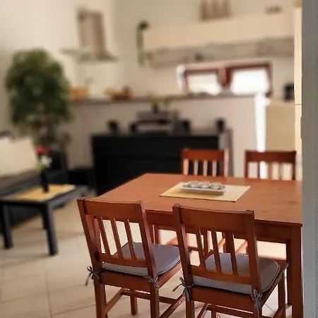 Apartment Casa Fidelia