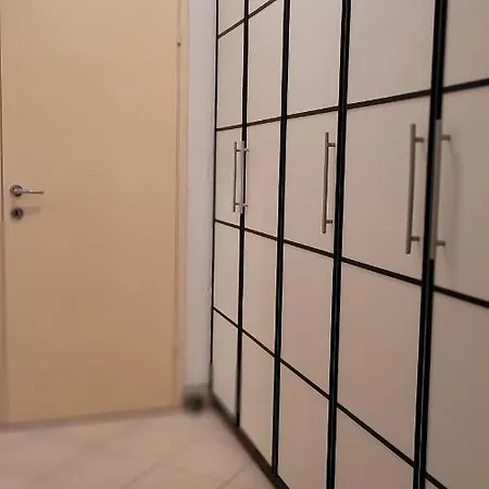 Apartment Casa Fidelia *