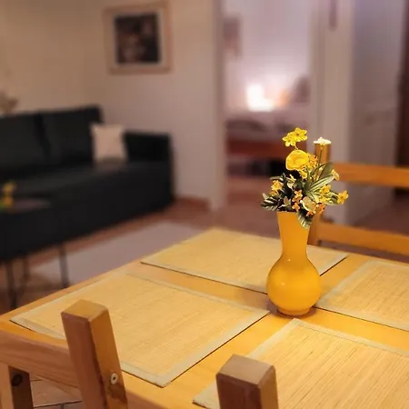 Apartman Casa Fidelia