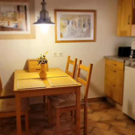 Casa Fidelia