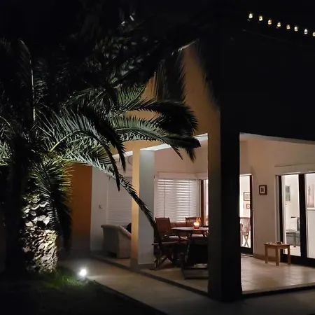 Apartment Casa Fidelia