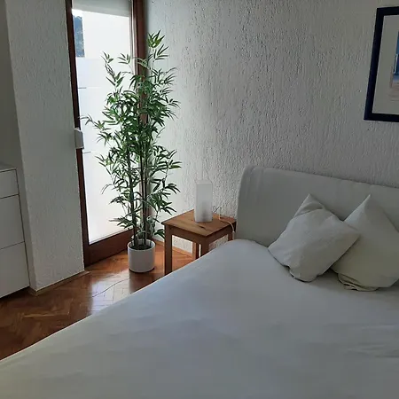 Apartman Casa Fidelia