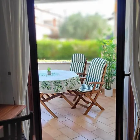 Casa Fidelia