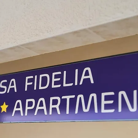 Casa Fidelia * Rovinj