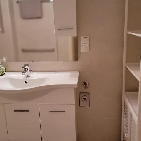Apartman Casa Fidelia
