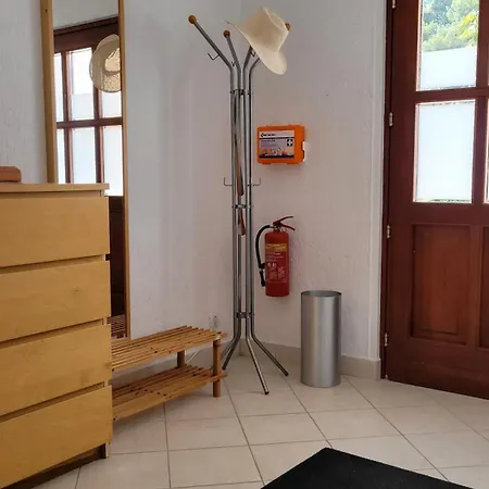 Casa Fidelia Apartment