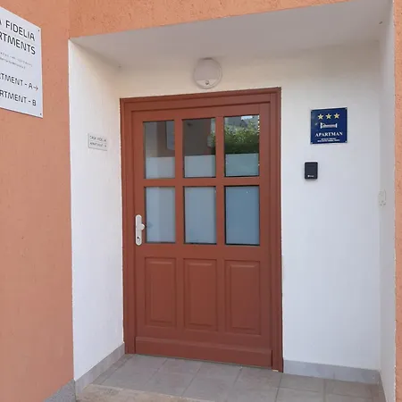 Casa Fidelia * Rovinj