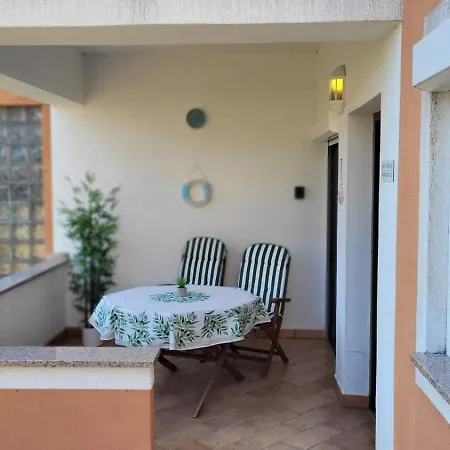 Casa Fidelia