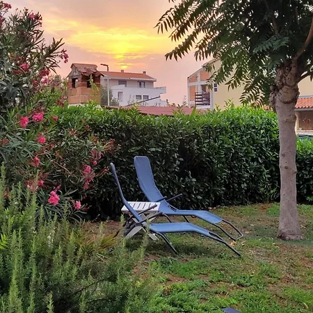 Casa Fidelia Apartment