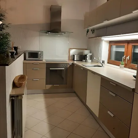 Casa Fidelia Apartment Rovinj