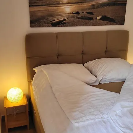 Apartment Casa Fidelia