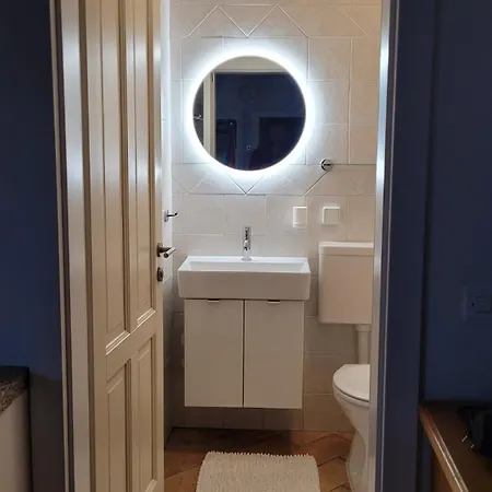 Apartman Casa Fidelia *