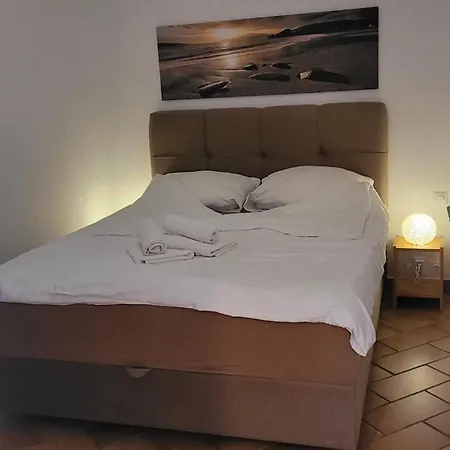 Casa Fidelia Apartment Rovinj