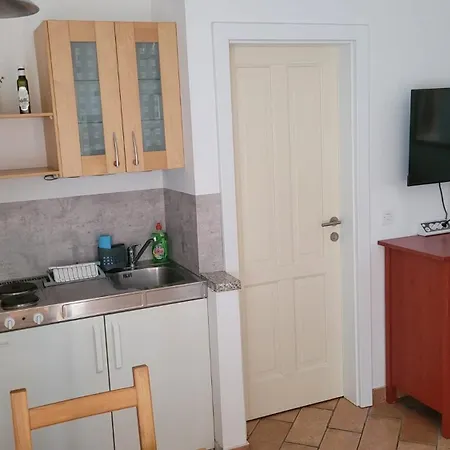 Casa Fidelia 아파트 *